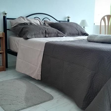 Residence Lasenza Apartment Flic-en-Flacq Zewnętrze zdjęcie