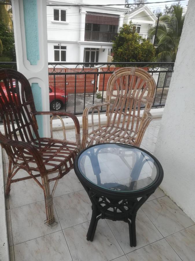 Residence Lasenza Apartment Flic-en-Flacq Zewnętrze zdjęcie