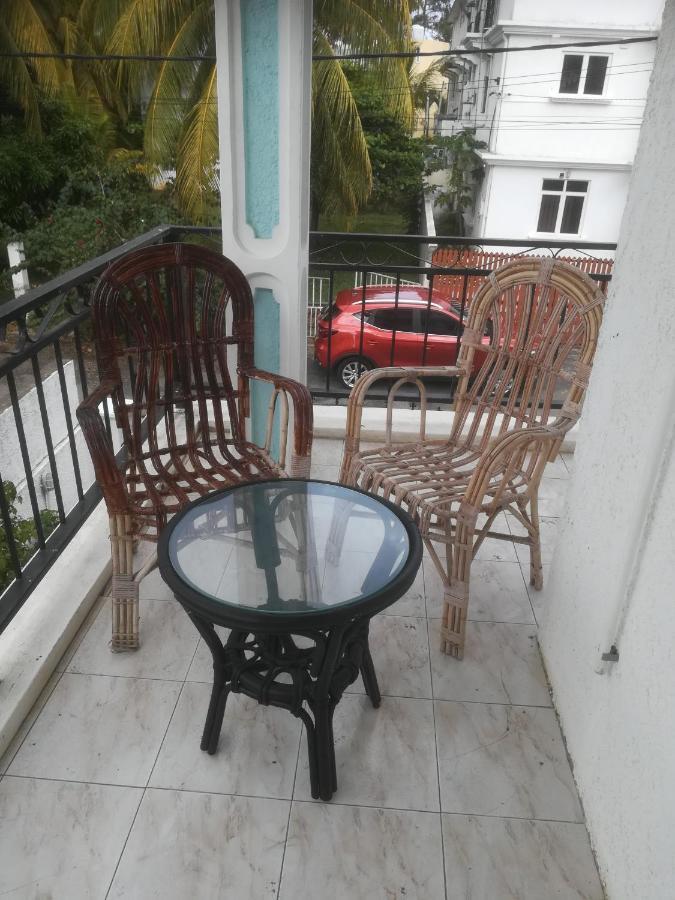 Residence Lasenza Apartment Flic-en-Flacq Zewnętrze zdjęcie