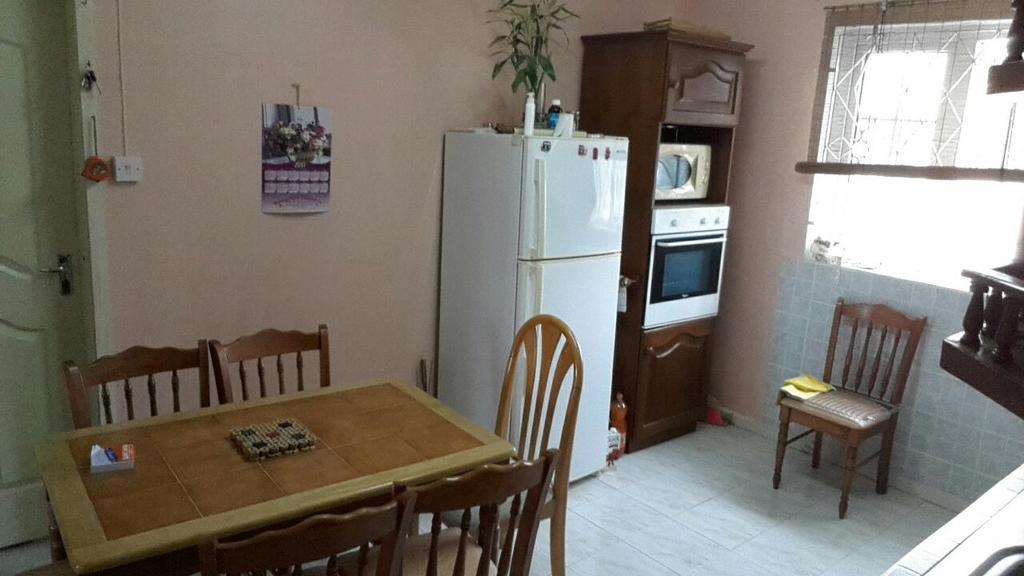 Residence Lasenza Apartment Flic-en-Flacq Zewnętrze zdjęcie