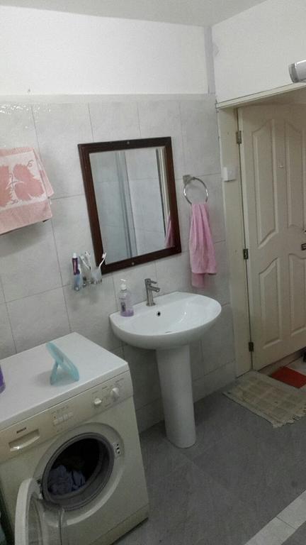 Residence Lasenza Apartment Flic-en-Flacq Zewnętrze zdjęcie