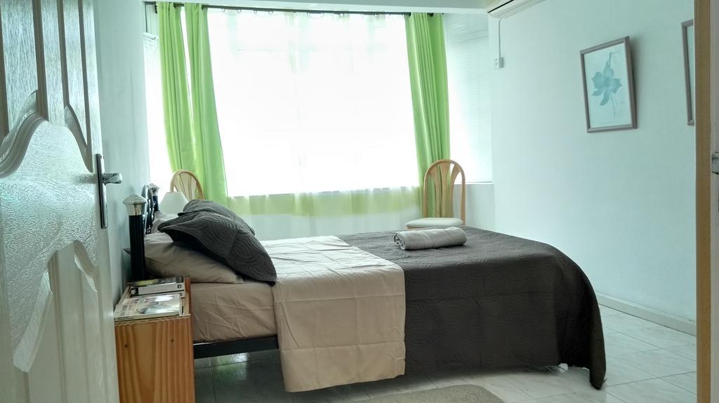 Residence Lasenza Apartment Flic-en-Flacq Pokój zdjęcie