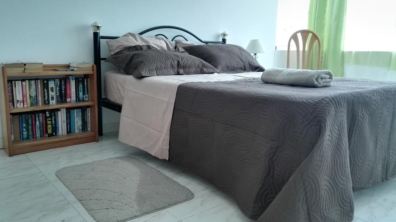Residence Lasenza Apartment Flic-en-Flacq Zewnętrze zdjęcie